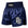 Pitbull Muay Thai Shorts Pitbull Basics Muay Thai Shorts Navy