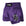 Pitbull Muay Thai Shorts Pitbull Basics Muay Thai Shorts Purple