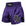 Pitbull Muay Thai Shorts Pitbull Basics Muay Thai Shorts Purple