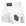 Pitbull Muay Thai Shorts Pitbull Basics Muay Thai Shorts White