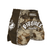 Pitbull Muay Thai Shorts Pitbull Combat Muay Thai Shorts Desert Camo