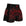 Pitbull Muay Thai Shorts Pitbull Dragons Muay Thai Shorts Black/Red