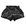 Pitbull Muay Thai Shorts Pitbull Marble Muay Thai Shorts White