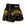 Pitbull Muay Thai Shorts Pitbull Savage Muay Thai Shorts Black/Gold