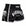 Pitbull Muay Thai Shorts Pitbull Savage Muay Thai Shorts Black/White
