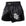 Pitbull Muay Thai Shorts S Pitbull Basics Muay Thai Shorts Black