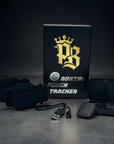 Pitbull Punch Counters & Trackers Pitbull Boxing Punch Tracker Sensor BX100