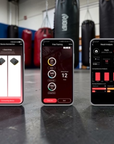 Pitbull Punch Counters & Trackers Pitbull Boxing Punch Tracker Sensor BX100