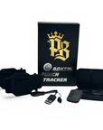 Pitbull Punch Counters & Trackers Pitbull Boxing Punch Tracker Sensor BX100