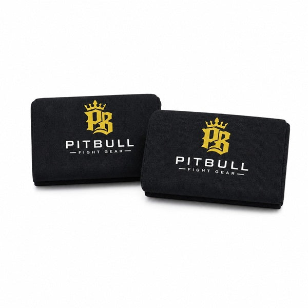 Pitbull Quick Wraps &amp; Knuckle Guards Pitbull Gel Knuckle Guard Protectors
