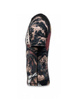 Pitbull Short Sleeve Rashguards Pitbull The Gentle Art Short Sleeve Rashguard