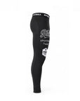 Pitbull Spats Pitbull Sponsored MMA Grappling Spats