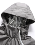 Pitbull Weight Management Pitbull Premium Hooded Sauna Sweat Suit
